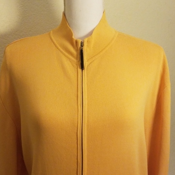 Golf jacket Jamie Sadock Golf jacket - Picture 2 of 8